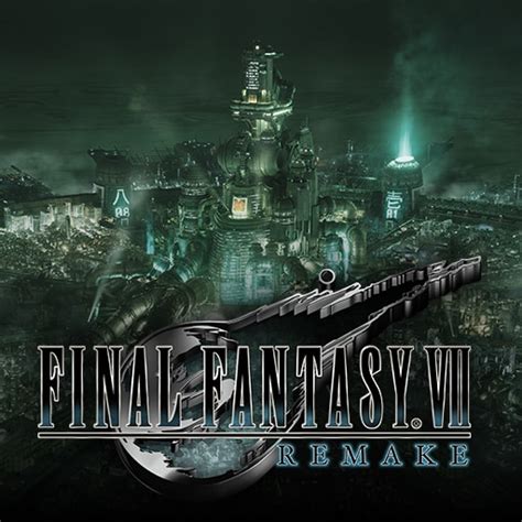 Трофеи Final Fantasy Vii Remake Intergrade Ps5 Stratege
