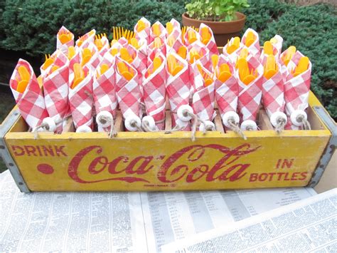 Get these cowboy party supplies today and create your very own western themed party. Weekend Wrap Party - Low Country Boil Party - Parties for ...