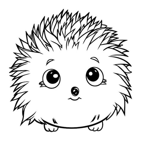 Hedgehog Haircut Images Free Download On Freepik