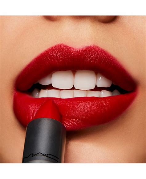 Mac Viva Glam 26 Lipstick And Reviews Makeup Beauty Macys