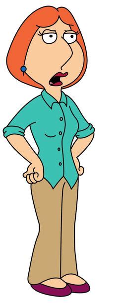Lois Griffin And Chris Griffin Cartoons And Comics