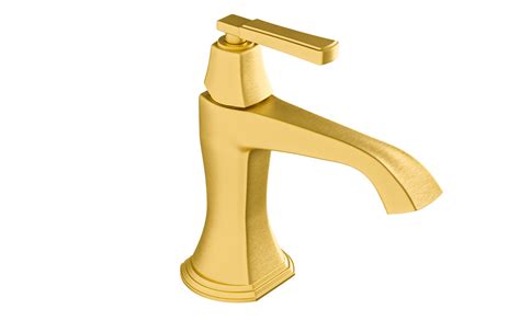 Finezza Uno Lavatory Faucet Bathroom Graff