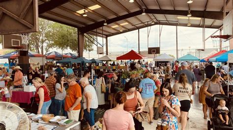 Wichita Falls Farmers Market Associaton | Produce – Cheese – Meats