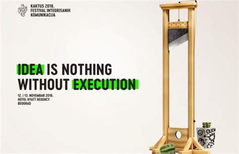 Idea Is Nothing Without Execution Enterba Reviews