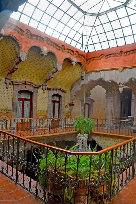 Previsioni del tempo per valencia (spagna), affidabili e sempre aggiornate. Hotel Casa de la Marquesa - Querétaro - México | É uma ...