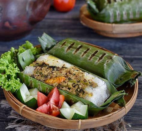 Pembayaran mudah, pengiriman cepat & bisa cicil 0%. Resep Masakan Nasi Bakar Ikan Tongkol: Cocok Buat Hidangan ...