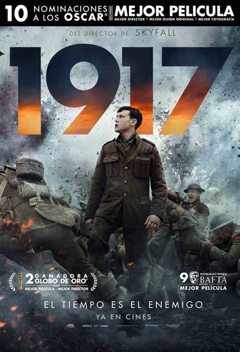 1917 (2019) - Película eCartelera