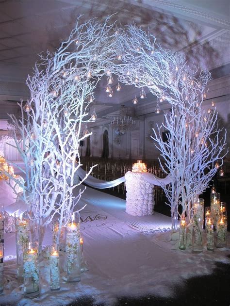 32 Awesome Winter Wonderland Party Decorations Ideas In 2019 Winter