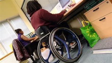 Disability Benefit Assessments Unfair Says Ex Worker Bbc News