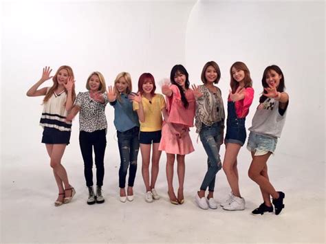 Weekly Idol Spotlight The One With The Rare Guests Soompi