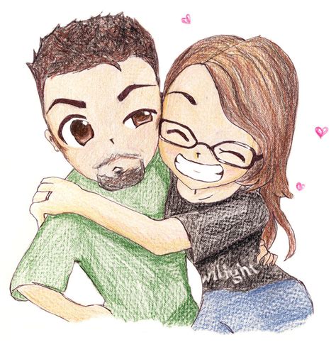 Free Cute Cartoon Couple Download Free Cute Cartoon Couple Png Images