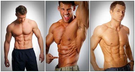 11 New Tips To Get A Six Pack Body Help People Build A Muscular Body