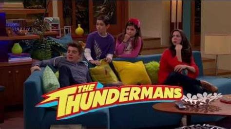 S1 e1 adventures in supersitting. Video - The Thundermans Brand New Show on Nickelodeon in ...