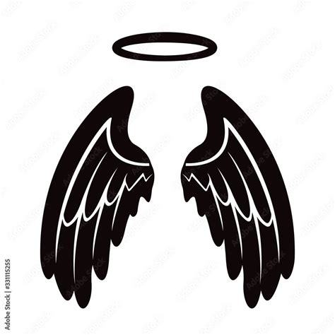 Angel Wings Svg Heaven Wings Svg Wings Svg Wings Png Angel Png