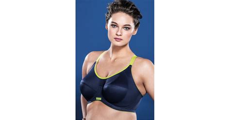 Elomi Energise Sports Bra | Best Sports Bras For Big Busts ...