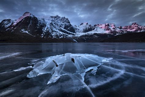 Lofoten Islands Winter Photography Workshop Northern Spirits Photo