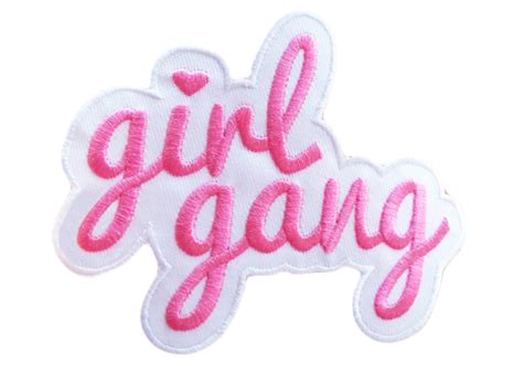 Girl Gang Tumblr Png Transparent Background Free Download 35457