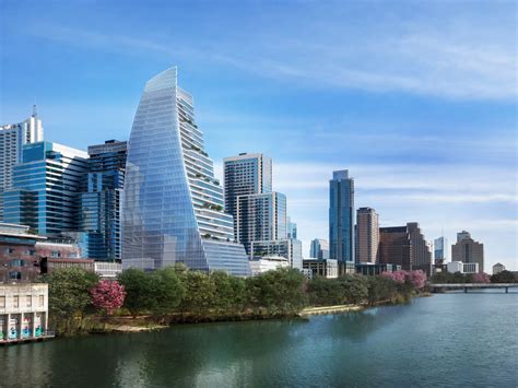 21 New Austin Towers Poised To Reshape The 2020s Skyline Curbed Austin