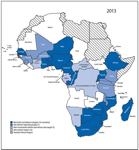 Elgritosagrado11 25 Fresh African Countries Map 2016