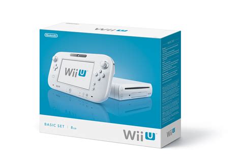 Wii U Basic Box Art Game Climate