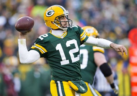 Packers Designate Qb Aaron Rodgers To Return From Injured Reserve