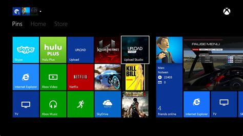 Does nascar heat 3 do enough to get a recommendation from me? Watch The Cool New Fan-made "Ultimate" Xbox One UI Which ...