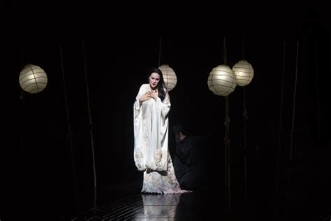 2016 Metropolitan Opera Madama Butterfly Review Kristine Opolais Delivers Heart Breaking
