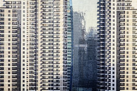 Skyscraper Windows Photograph By Alexey Stiop Pixels
