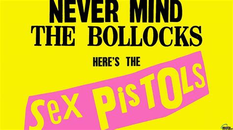 Sex Pistols Wallpapers Wallpaper Cave
