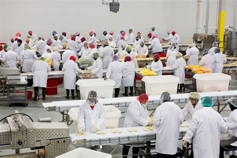 Select a reason for reporting this job. Food Manufacturer SK Food Group Inc. Expanding Operations ...