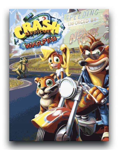 Crash Bandicoot 2 I Niska Cena Na Allegropl