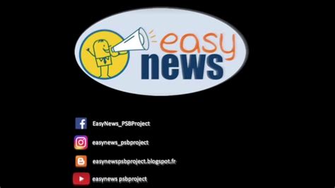 Easynews Final Presentation Youtube