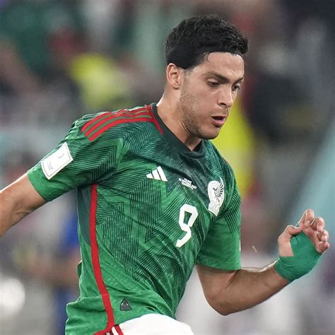 world cup raul jimenez mexico 2022