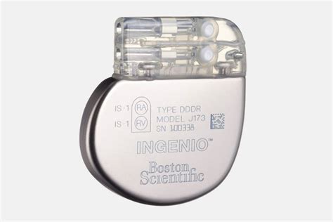 Pacemaker Device Support Boston Scientific