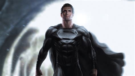 Superman Justice League Synder Cut Hbo Max Wallpaperhd Superheroes