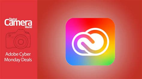 Creative cloud apps are also very nicely integrated with each other, which means it's easy to switch between the many in the 'all apps' subscription. Adobe Cyber Monday deals: Still time to save 20% on ...