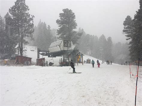 How Ski Resorts Make Snow For The Season 1 News Media