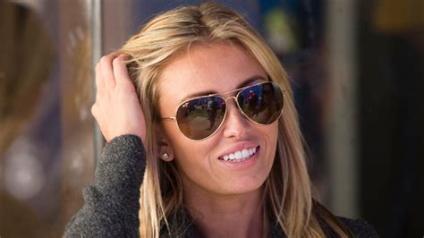 Paulina Gretzky Reveals She Declined To Appear In Playboy Over Dustin