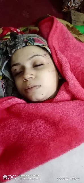 ڈسکہ لالچی سسرالیوں نے 5ماہ کی حاملہ بہو کومبینہ طور پرتشدد کے بعد قتل کردیا