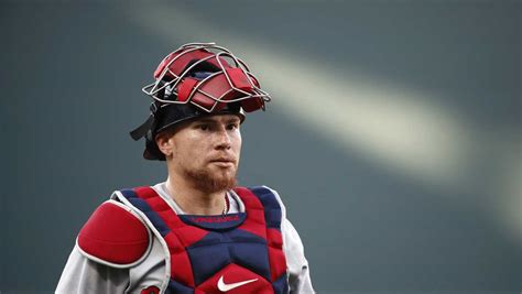 Red Sox Catcher Christian Vazquez Undergoes Successful Surgery On