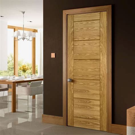 Featuring North American White Oak Veneers The Seville Prefinished