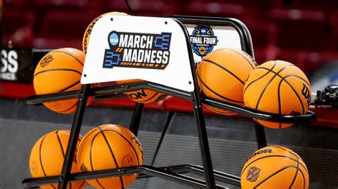 Updated March Madness National Championship Odds Alabama Favored To