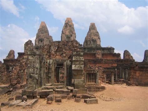 Angkor Archaeological Park Wikitravel