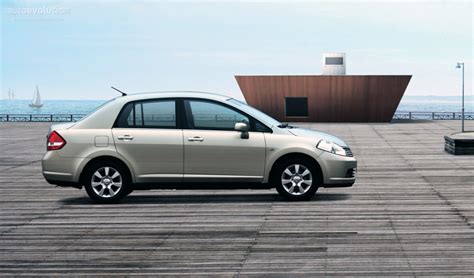2010 nissan sentra info and specifications, photos and wallpapers at the juicy automotive website | strongauto. NISSAN Tiida/Versa Sedan - 2006, 2007, 2008, 2009, 2010 ...