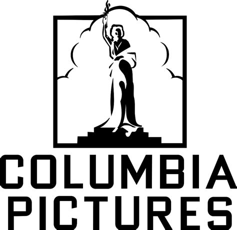 Columbia Pictures 1993 Logo Download Png