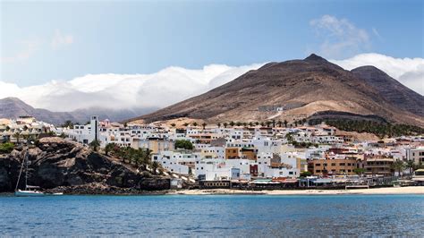 Canary Islands Spain Wallpapers Wallpaper Cave