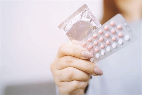How Effective Is The Birth Control Pill At Preventing Pregnancy Its A Little Complicated