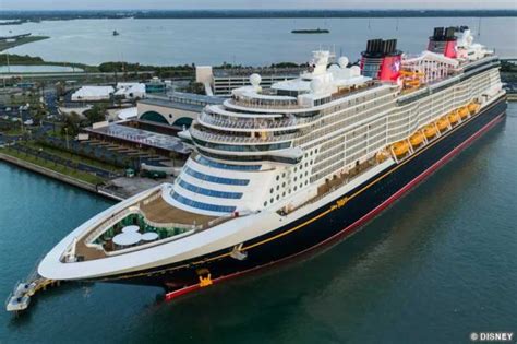 Disney Cruises In 2025 Sail Dates Itineraries And Ports