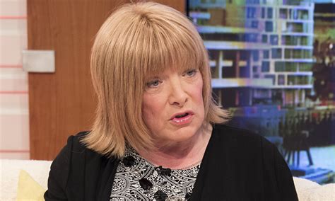 Kellie Maloney Went Public About Life As Woman After Newspaper Threats