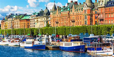 las mejores cosas que hacer en estocolmo suecia travel report
